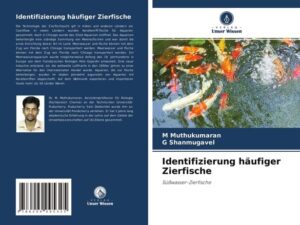 Identifizierung häufiger Zierfische