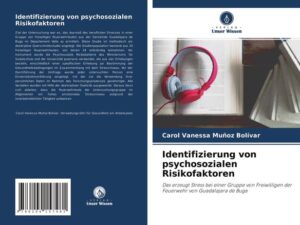 Identifizierung von psychosozialen Risikofaktoren