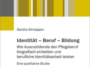 Identität – Beruf – Bildung