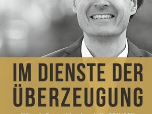 Im Dienste der Überzeugung