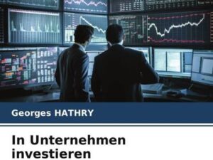 In Unternehmen investieren