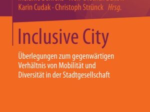 Inclusive City