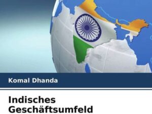 Indisches Geschäftsumfeld