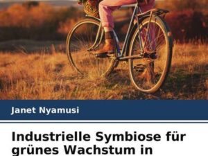 Industrielle Symbiose für grünes Wachstum in KKMU in Kenia