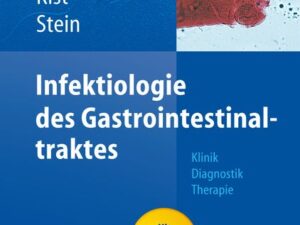 Infektiologie des Gastrointestinaltraktes