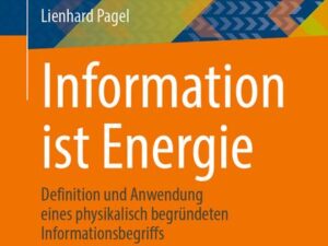 Information ist Energie