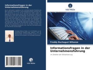 Informationsfragen in der Unternehmensführung