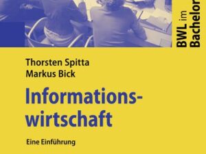 Informationswirtschaft