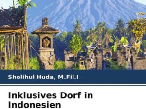 Inklusives Dorf in Indonesien