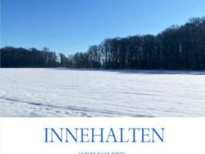 Innehalten,