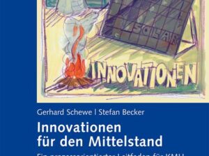 Innovationen für den Mittelstand