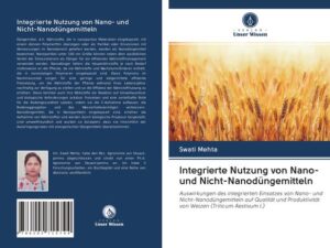 Integrierte Nutzung von Nano- und Nicht-Nanodüngemitteln