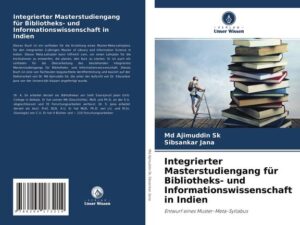 Integrierter Masterstudiengang für Bibliotheks- und Informationswissenschaft in Indien