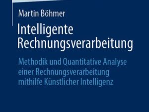 Intelligente Rechnungsverarbeitung