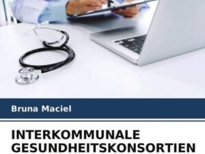 Interkommunale Gesundheitskonsortien in Minas Gerais