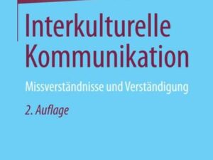 Interkulturelle Kommunikation