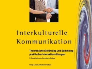 Interkulturelle Kommunikation