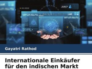 Internationale Einkäufer für den indischen Markt finden