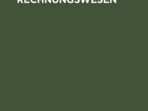 Internationales Rechnungswesen