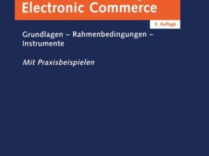 Internet-Marketing und Electronic Commerce