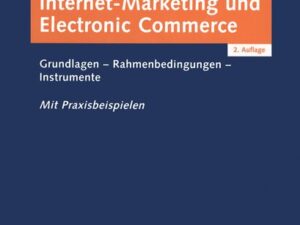 Internet-Marketing und Electronic Commerce