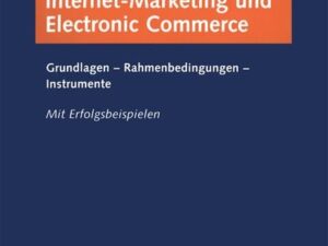 Internet-Marketing und Electronic Commerce