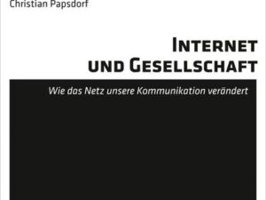 Internet und Gesellschaft