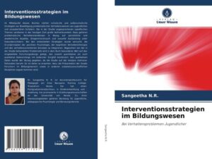 Interventionsstrategien im Bildungswesen