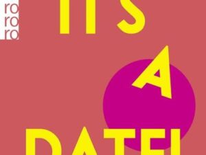 It’s a date!