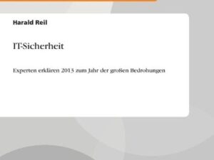 IT-Sicherheit