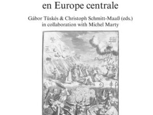 Jansenisms and Literature in Central Europe / Jansenismen und Literatur in Mitteleuropa / Jansénismes et littérature en Europe centrale