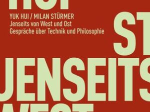 Jenseits von West und Ost