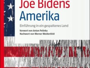 Joe Bidens Amerika