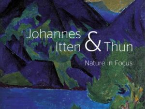 Johannes Itten and Thun