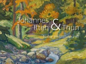 Johannes Itten und Thun