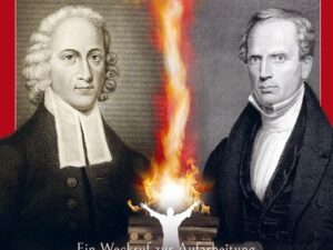 Jonathan Edwards und Charles Finney, Unterschiedliche Theologien der Erweckung im Spannungsfeld zwischen göttlicher und menschlicher Kraft