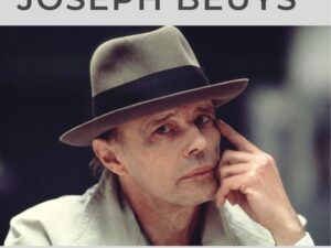 Joseph Beuys