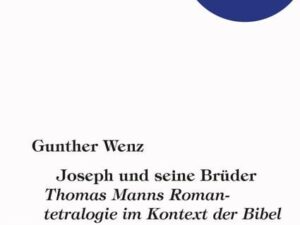 Joseph und seine Brüder