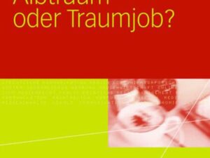 Journalismus pur: Albtraum oder Traumjob