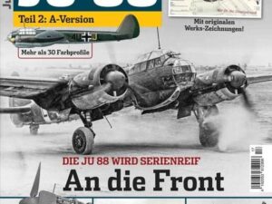 Ju 88 Teil 2