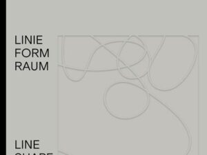 Judith P. Fischer – Linie Form Raum / Line Shape Space