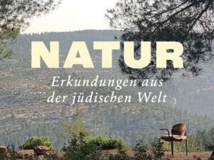 Jüdischer Almanach Natur