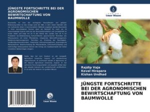 Jüngste Fortschritte bei der Agronomischen Bewirtschaftung von Baumwolle