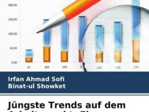 Jüngste Trends auf dem Arbeitsmarkt: Ein Vergleich zwischen J&K und ganz Indien