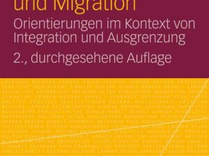 Jugend, Partizipation und Migration