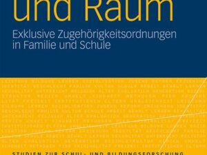 Jugend und Raum