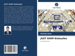 JUST SHOP-Einkaufen