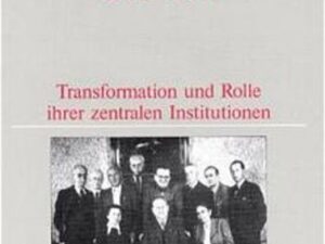 Justiz in der SBZ/DDR 1945-1953