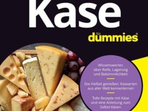 Käse für Dummies