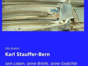 Karl Stauffer-Bern